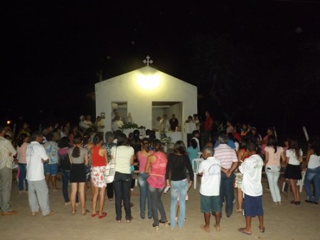 Festa de Nossa Senhora de Fátima 